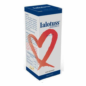 Svas biosana - Ialotuss pediatrico 150 ml