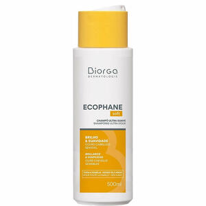 Ecophane - Ecophane shampoo delicato 500 ml