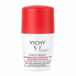 Vichy - Deodorante stress resist roll-on 50ml
