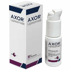 Liposomiale - Axor liposomiale 30 ml