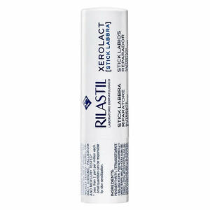 Rilastil - Xerolact stick labbra