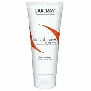 Ducray - Anaphase + shampoo 200 ml