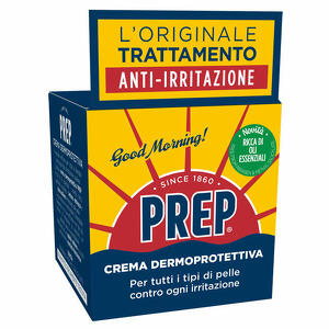 Prep - Prep crema dermoprotettiva 75 g