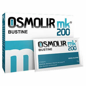 Osmolir - Osmolir mk 200 14 bustine