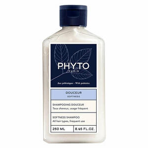 Phyto - Phyto douceur shampoo 250 ml