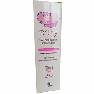 Primy - Primy pasta protettiva 150 ml