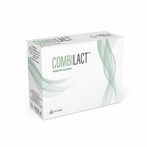 Combilact - Combilact 12 capsule