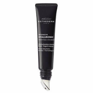 Institut esthederm italia - Intensive hyaluronic cdy 15 ml