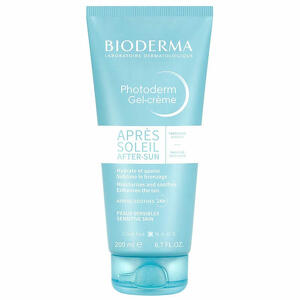 Bioderma - Photoderm gel creme apres soleil 200 ml