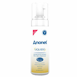 Anonet - Anonet liquido foamer 150ml