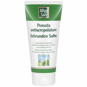 Allga san - Allgasan pomata antiscrepolature 90 ml
