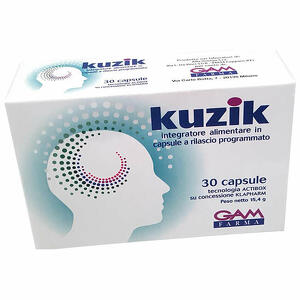 Kuzik - Kuzik 30 capsule