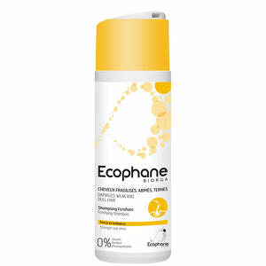 Ecophane - Ecophane shampoo fortificante 200 ml