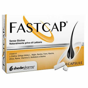 Fastcap - Fastcap 30 capsule