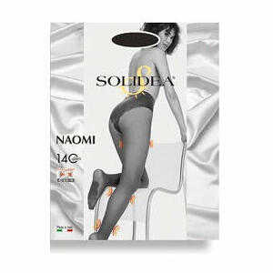 Solidea - Naomi 140 collant model nero 4