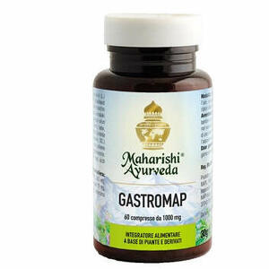 Gastromap - Gastromap 60 compresse