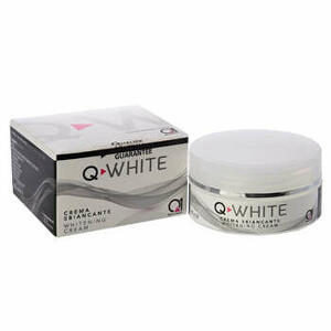 Q-white crema - Q-white crema 40 ml