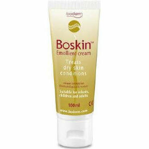 Logofarma - Boskin crema 100 ml marchio ce