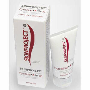 Skinproject - Skinproject pyratine xr SPF 30 tubetto 30 ml