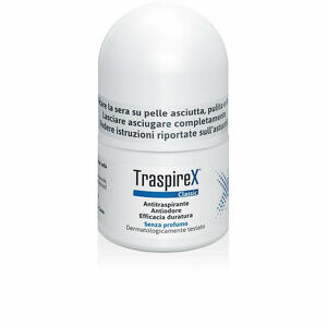 Consulteam - Traspirex classic 20 ml