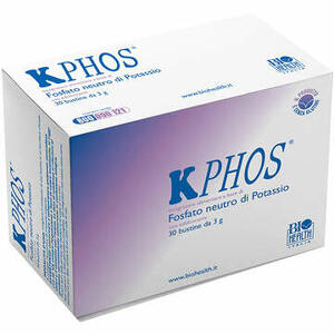 Kphos - Kphos 30 bustine