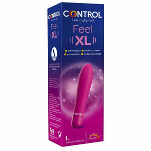 Control - Control feel xl