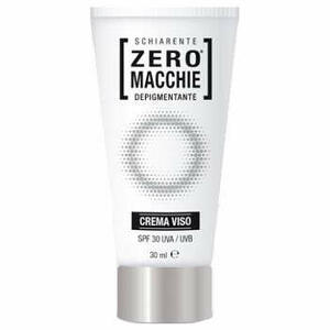 Consulteam - Zero macchie crema viso spf30 30 ml