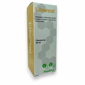 Libercol - Libercol 30 ml