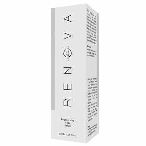 Renova siero rigenerante - Renova siero rigenerante viso 30 ml