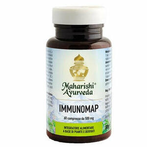 Immunomap - Immunomap 60 compresse