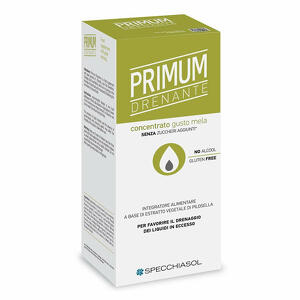 Primum - Primum dren sciroppo 250 ml