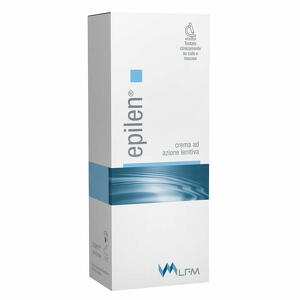 Lab.farmacologico milanese - Epilen crema azione lenitiva 100 ml