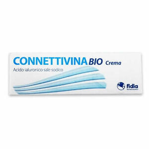 Connettivina - Connettivinabio crema 25 g
