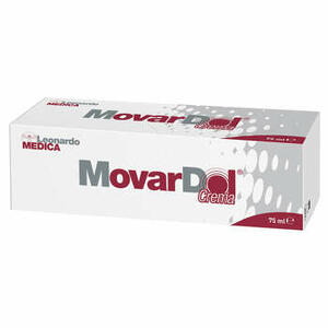 Movardol - Movardol crema 75 ml