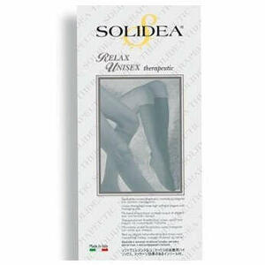 Solidea - Relax unisex cl2 blu scuro xl