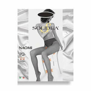Solidea - Naomi 70 collant model champagne 4xl