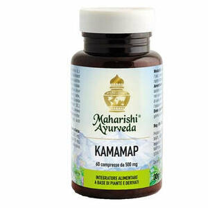 Kamamap - Kamamap 60 compresse