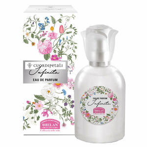 Helan - Cuor di petali infinita eau de parfum 50 ml