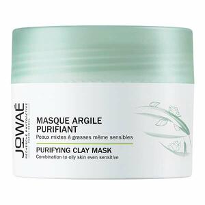 Jowae - Jowae maschera argilla purificante 50 ml
