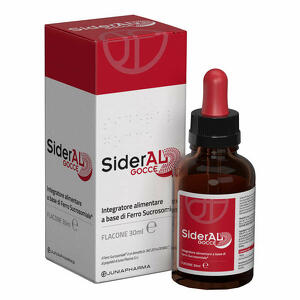 Sideral - Sideral gocce 30ml