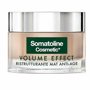 Somatoline - Somatoline skin expert crema ristrutturante anti age 50 ml