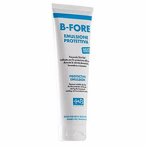S.f. group - B-fore emulsione 150 ml