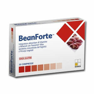 Named - Bean forte 30 compresse