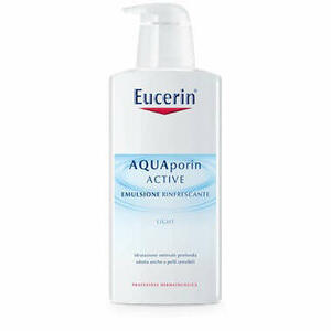 Eucerin - aquaporin active light 50 ml