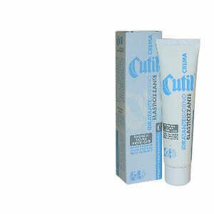 Cutilcrema - Cutil idratante idroristrutturante crema 40 ml