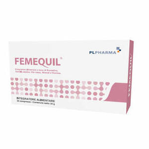 Femequil - 30 compresse