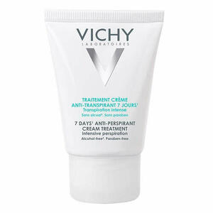 Vichy - Deodorante 7 giorni crema 30ml