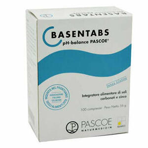 Named - Basentabs 100 compresse