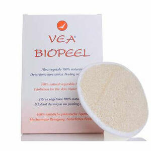    vea biopeel - Vea biopeel fibra vegetale 1 pezzo