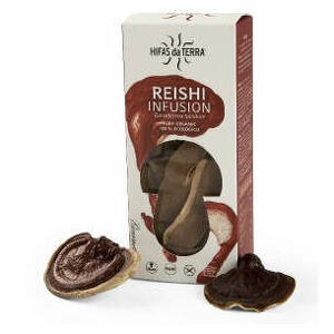  - Reishi tisane 30 g freeland